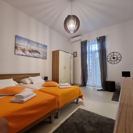 Studio Apartment Mandic Дубровник Екстериор снимка