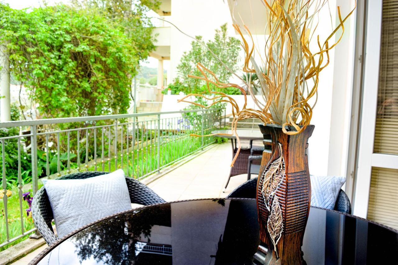 Studio Apartment Mandic Дубровник Екстериор снимка