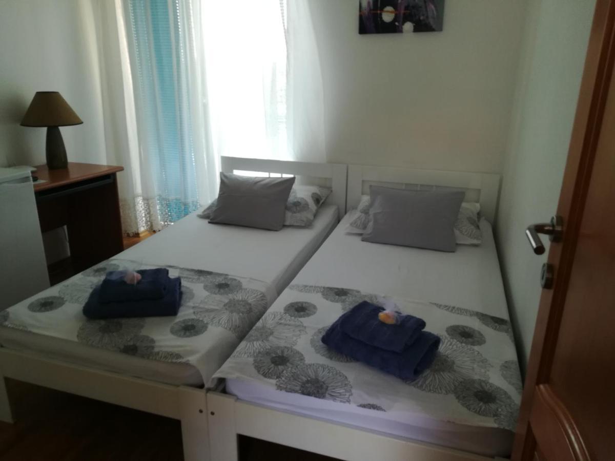 Studio Apartment Mandic Дубровник Екстериор снимка