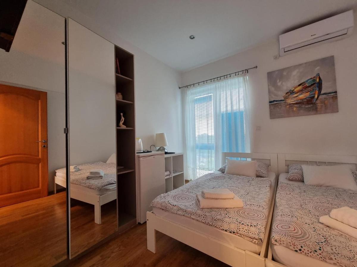 Studio Apartment Mandic Дубровник Екстериор снимка