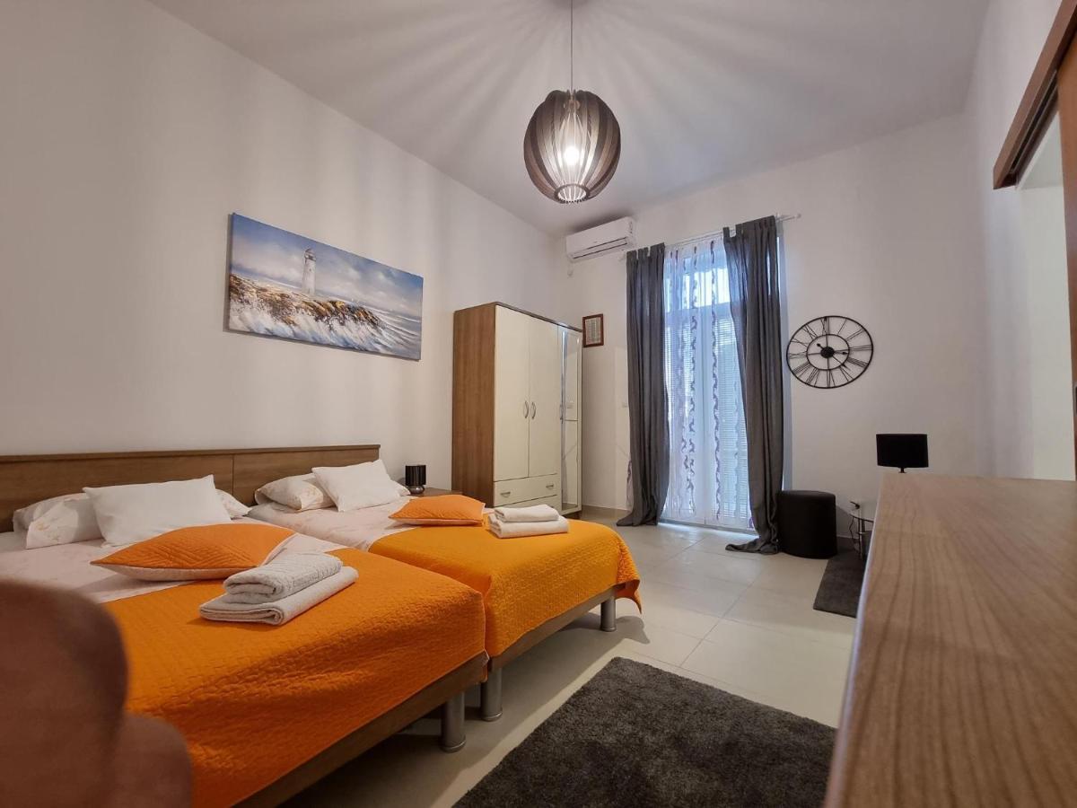 Studio Apartment Mandic Дубровник Екстериор снимка