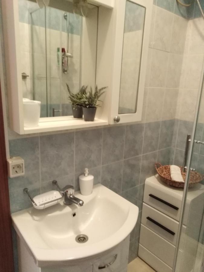 Studio Apartment Mandic Дубровник Екстериор снимка