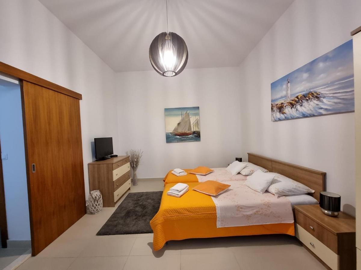 Studio Apartment Mandic Дубровник Екстериор снимка