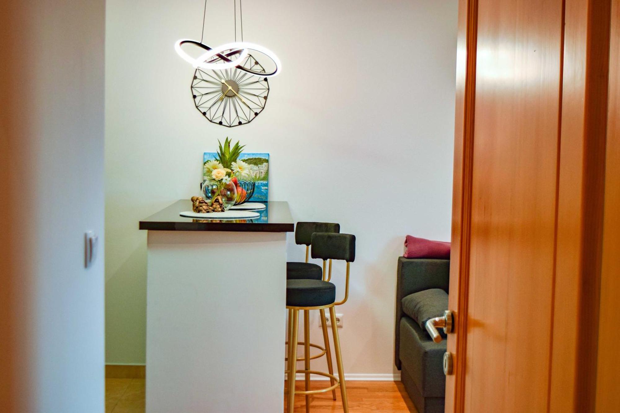 Studio Apartment Mandic Дубровник Екстериор снимка