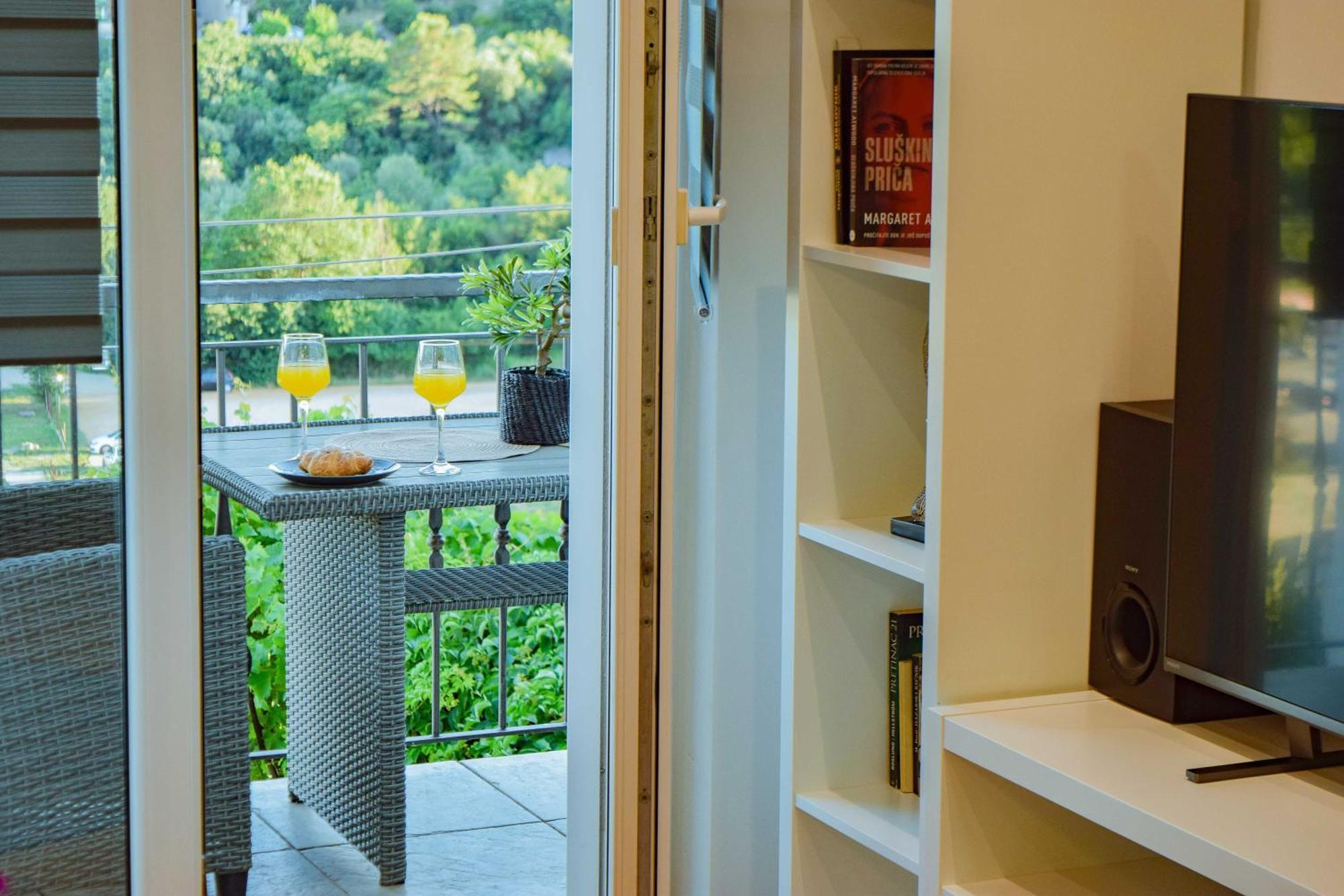 Studio Apartment Mandic Дубровник Екстериор снимка