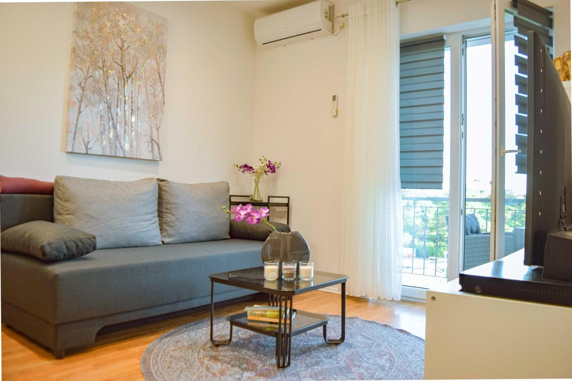 Studio Apartment Mandic Дубровник Екстериор снимка
