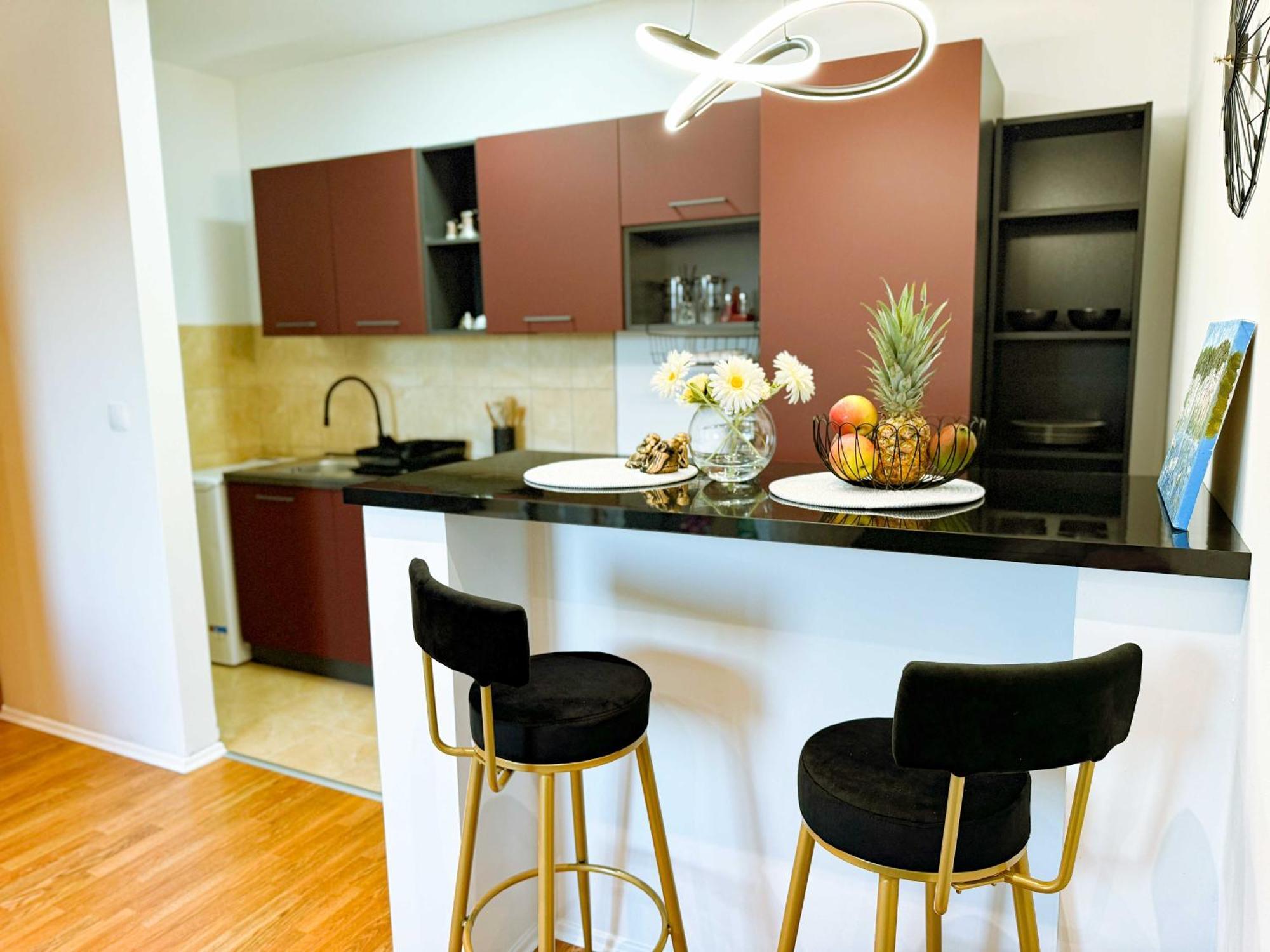 Studio Apartment Mandic Дубровник Екстериор снимка