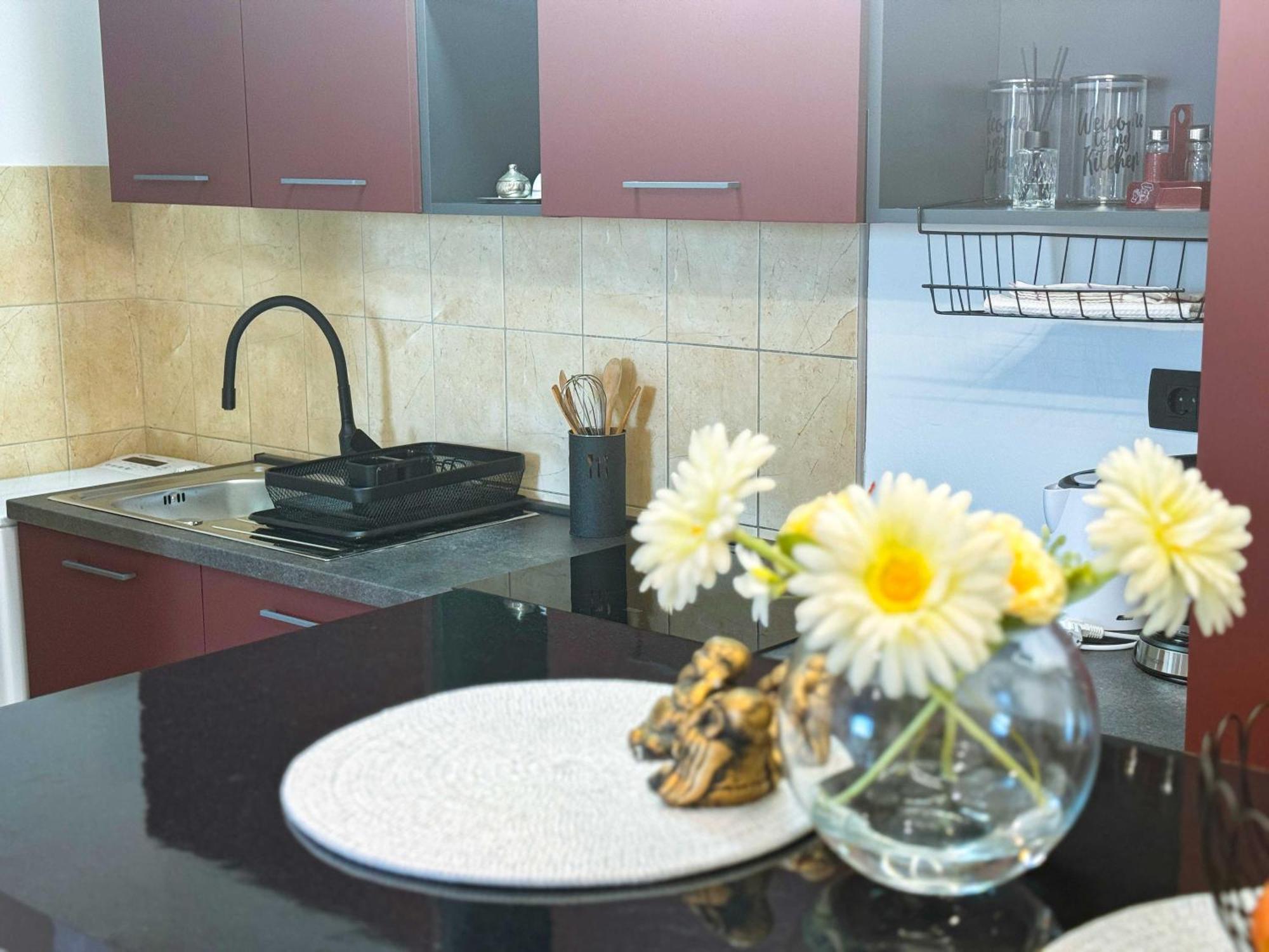 Studio Apartment Mandic Дубровник Екстериор снимка