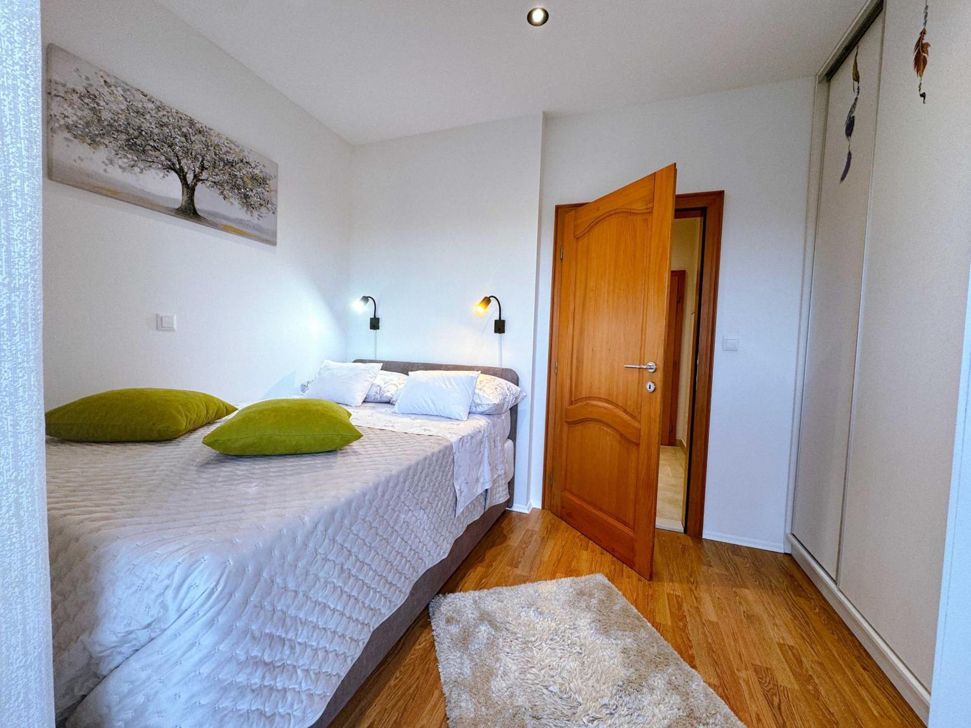Studio Apartment Mandic Дубровник Екстериор снимка