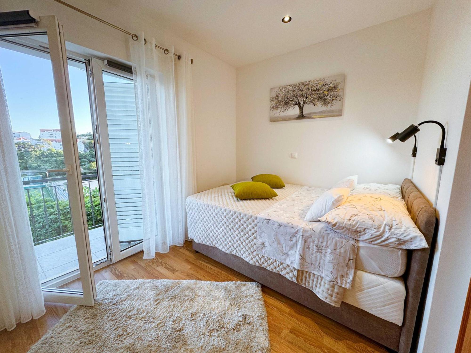 Studio Apartment Mandic Дубровник Екстериор снимка
